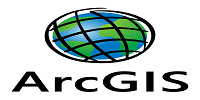 arcGIS Logo