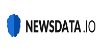 Newsdata.io Logo