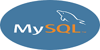 mySQL Logo